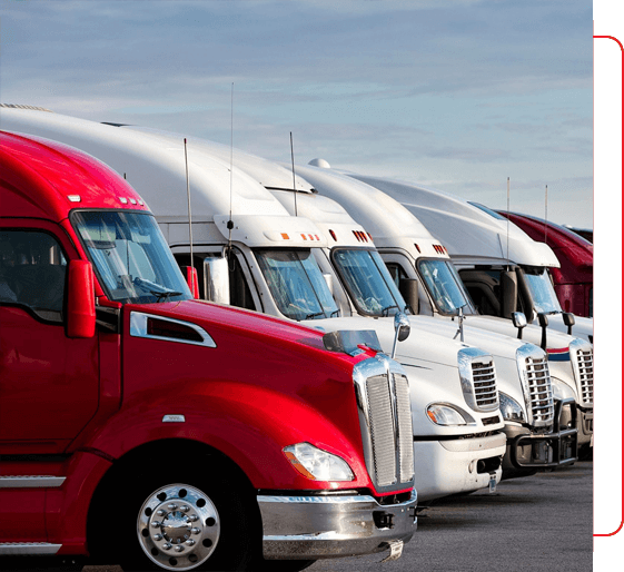 Truck dispatching services for logistics